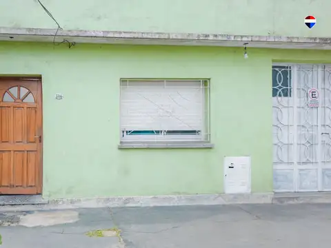VENTA CASA MULTIFAMILIAR LANUS ESTE