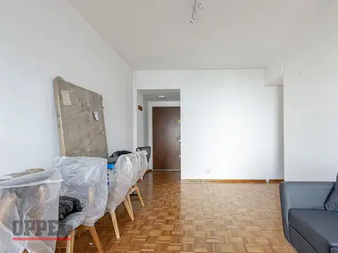 Departamento en Venta en Belgrano, USD 155.000