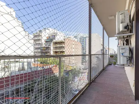 Departamento en Venta al Norte
