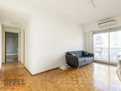 OPPEL | Departamento en Venta | BELGRANO  Capital Federal |