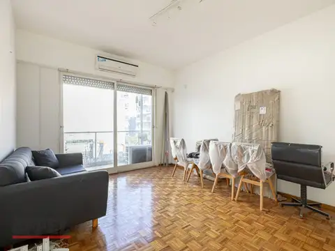 ROOSEVELT 2700, Piso 5