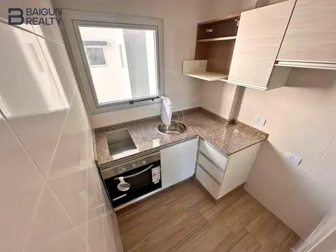 Departamento en Venta A Estrenar