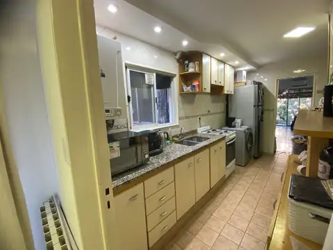 Av. Lope de Vega 1200, Piso 3