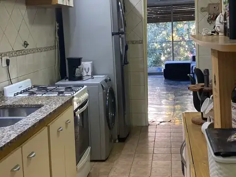 Departamento en venta en Monte Castro