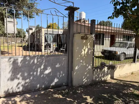 Casa en Venta en Villa San Carlos, USD 139.000