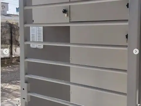 Exc Monoambiente Alq Tapietes y Luis Agote cerca UCASAL