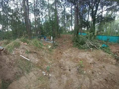 Terreno en Venta de 1032,0 m2