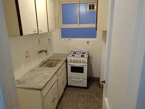 Departamento en Alquiler en Caballito, $ 490.000