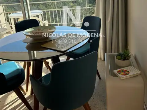 Departamento en Alquiler Temporal 2025 años