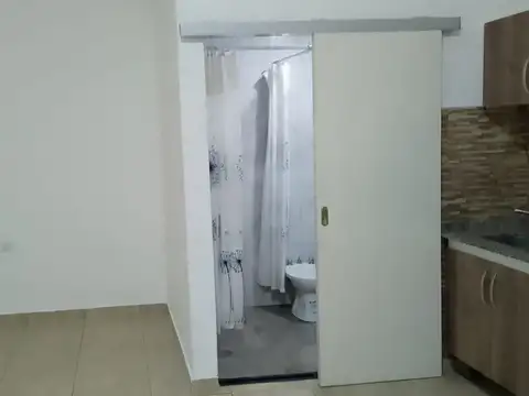 Departamento en Alquiler de Monoambiente