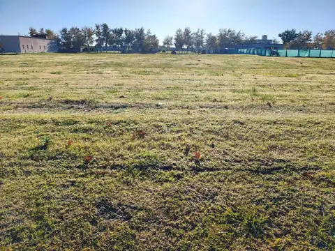 Terreno en Venta en Haras Del Sur 3, USD 25.000