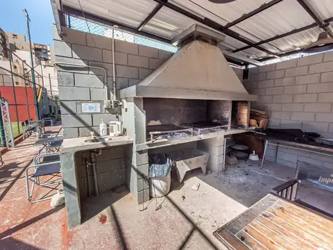 Fondo Comercio en Venta 16 años