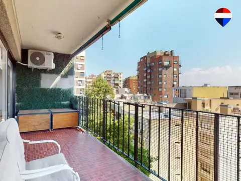 Departamento en Venta 65 años