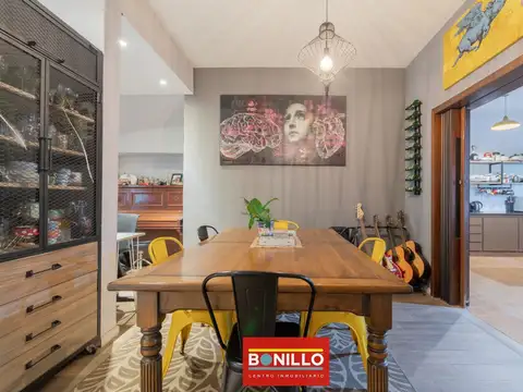 Depto Tipo Casa en Venta de 2 dormitorios