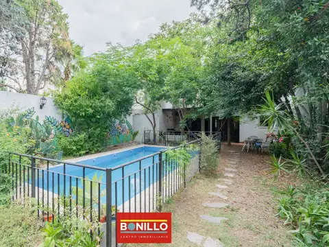 Depto Tipo Casa en Venta en Villa Pueyrredón, USD 330.000
