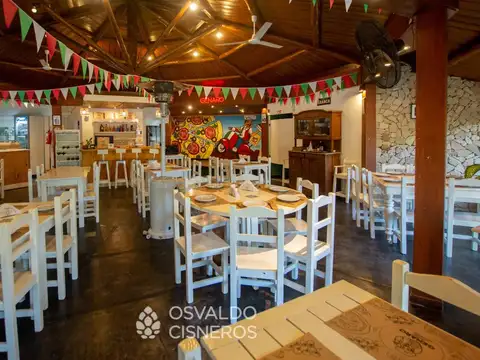 Local en Venta en Villa Gesell, USD 150.000