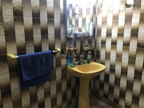 Casa en Venta en San Antonio De Padua, USD 105.000