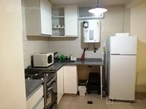 Alquiler temporario en Palermo