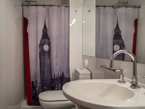 Departamento en Venta de 5 ambientes