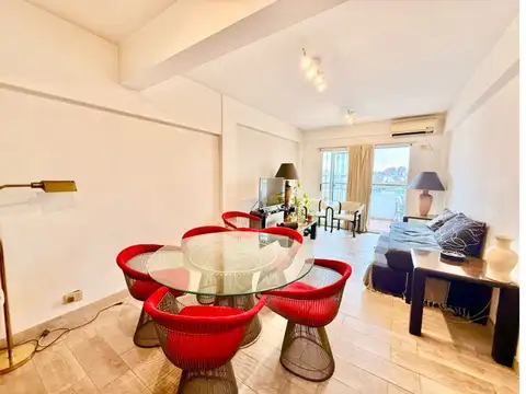 Departamento en Venta en Chacarita, USD 194.900