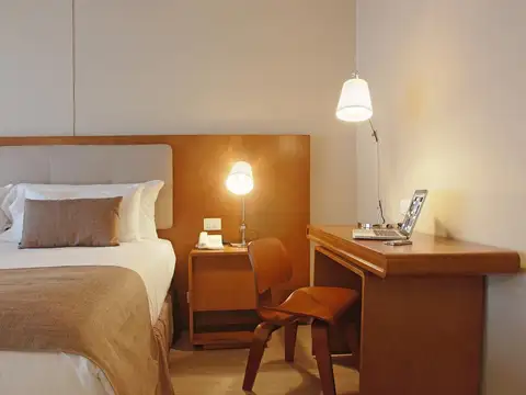 Hotel en Venta A Estrenar