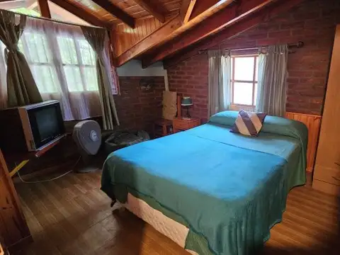 Hotel en Venta en El Bolsón, USD 260.000