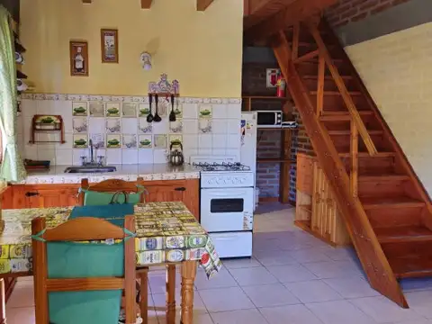Hotel en Venta en El Bolsón, USD 260.000