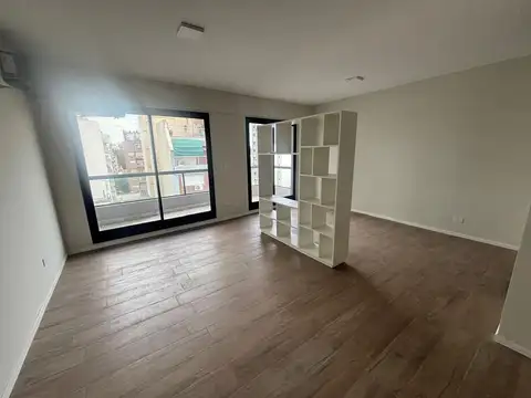 Departamento divisible a estrenar. Villa Crespo