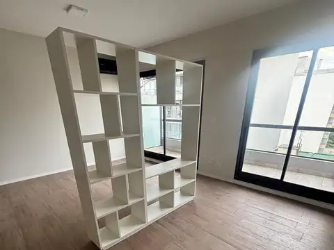 Departamento en Alquiler A Estrenar