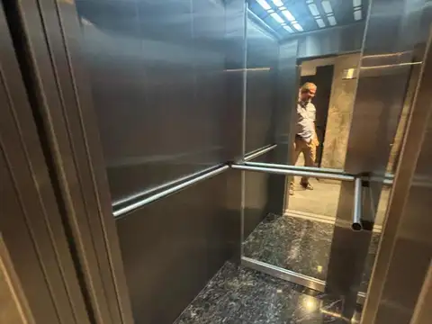 Departamento en Alquiler de Monoambiente