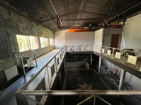 LOCAL COMERCIAL EN VENTA. TERMAS DE RÌO HONDO
