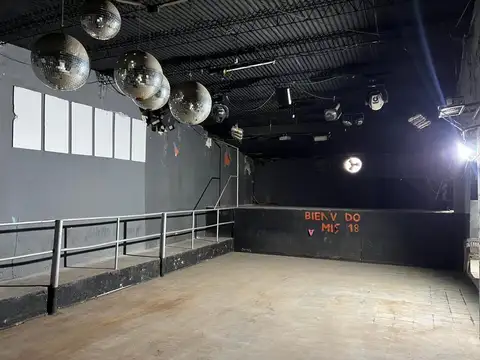 LOCAL COMERCIAL EN VENTA. TERMAS DE RÌO HONDO