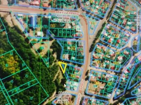 Terreno - Venta - Argentina, Potrero de los Funes