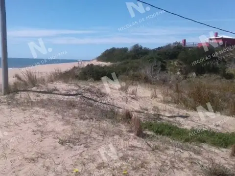 Terreno en Venta en Punta del Este, USD 120.000