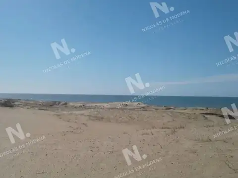 Terreno en Punta del Diablo, Departamento de Rocha