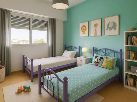 RAMOS MEJIA DEPARTAMENTO EN VENTA   