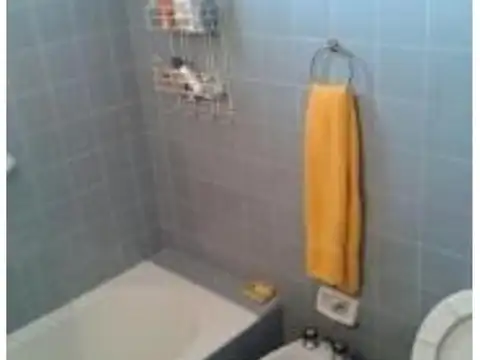 Departamento en Alquiler Temporal de 2 ambientes