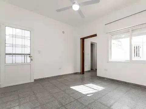 PH reciclado a nuevo – Lanus