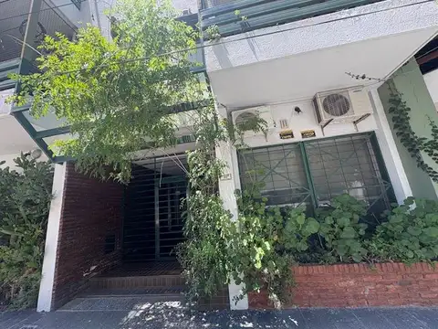 Lamadrid 100, Piso 4