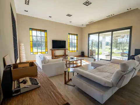 Venta casa Quebradas Villa Rural 6 amb amueblada.