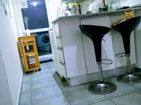Departamento en venta - 1 Dormitorio 1 Baño - Lomas de Zamora