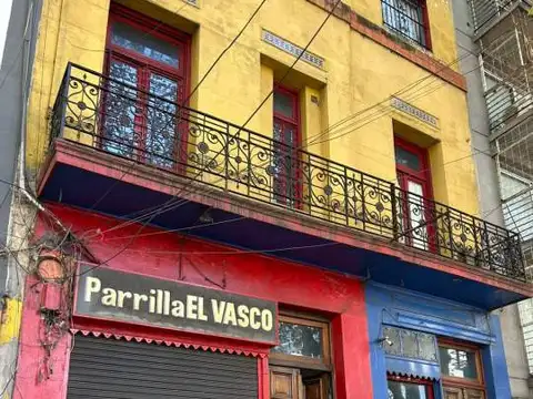 AV. ALMIRANTE BROWN 160. LA BOCA, Alquiler Local Comercial