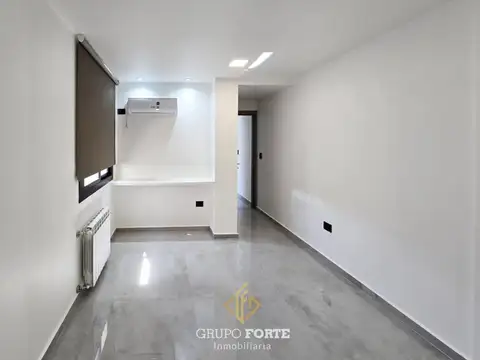 Departamento 4 ambientes con 4 baños
