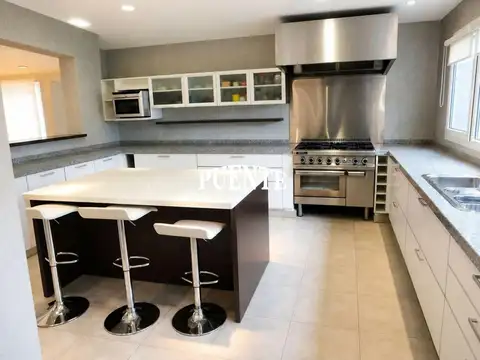 St. Thomas Norte lote doble