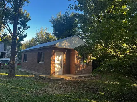 casa de 2 ambientes en alquiler en loma verde escobar