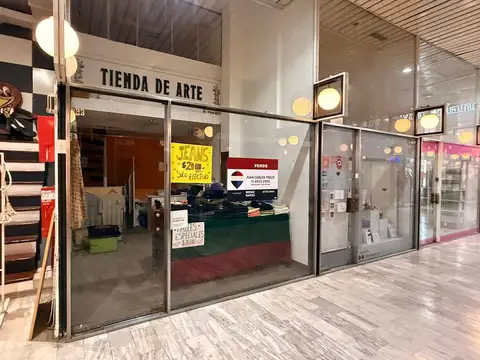 Local en Venta en Recoleta, CABA