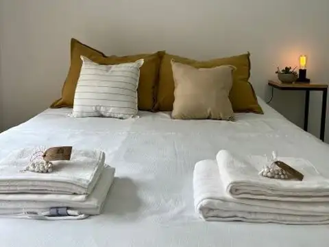 Departamento 1 ambiente alquiler temporario, Belgrano