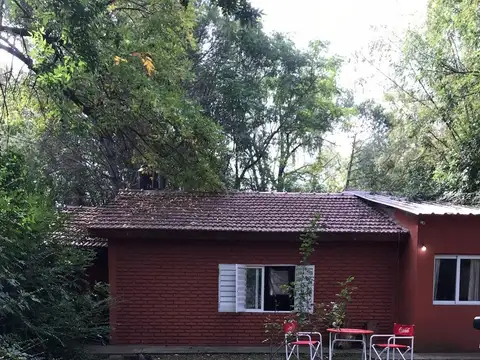 Pérez Taboada e/ Avenida de las Américas y Canadá