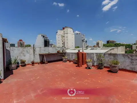 Depto Tipo Casa en Venta al Oeste