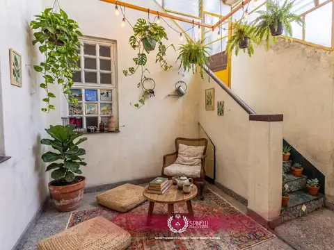 Depto Tipo Casa en Venta de 3 ambientes